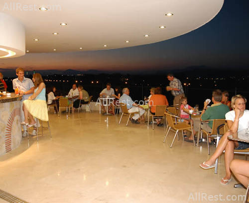 Grand Hotel Artside 44